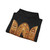 GADDI, Taddeo - Triptych (interior) (Artwork) Hoodie