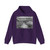 GAGINI, Pace - Fountain (Artwork) Hoodie