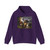 GAGNERAUX, Benigne - Lion Hunt (Artwork) Hoodie