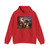 GAGNERAUX, Benigne - Lion Hunt (Artwork) Hoodie