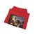 GAGNERAUX, Benigne - Lion Hunt (Artwork) Hoodie
