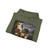 GAGNERAUX, Benigne - Lion Hunt (Artwork) Hoodie