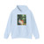 GAINSBOROUGH, Thomas - Conversation in a Park (Artwork) Hoodie