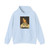 CONSTABLE, John - Maria Bicknell (Artwork) Hoodie