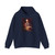 GAINSBOROUGH, Thomas - James Christie (Artwork) Hoodie