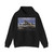 FRIEDRICH, Caspar David - The Sea of Ice (Artwork) Hoodie