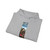 COECKE VAN AELST, Pieter - Donor - Left Hand Shutter (Artwork) Hoodie