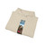 COECKE VAN AELST, Pieter - Donor - Left Hand Shutter (Artwork) Hoodie