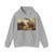 GAINSBOROUGH, Thomas - Landscape in Suffolk (Artwork) Hoodie