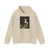GAINSBOROUGH, Thomas - Mrs Sarah Siddons (Artwork) Hoodie