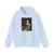 GAINSBOROUGH, Thomas - Mrs Sarah Siddons (Artwork) Hoodie
