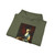 GAINSBOROUGH, Thomas - Mrs Sarah Siddons (Artwork) Hoodie