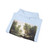 GAINSBOROUGH, Thomas - River Landscape (Artwork) Hoodie