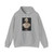 HOUDON, Jean-Antoine - Bust of Thomas Jefferson (Artwork) Hoodie