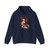 GAINSBOROUGH, Thomas - Mrs Siddons (Artwork) Hoodie