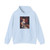 GAINSBOROUGH, Thomas - Mrs Siddons (Artwork) Hoodie