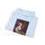 GAINSBOROUGH, Thomas - Mrs Siddons (Artwork) Hoodie