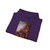 GAINSBOROUGH, Thomas - Shepherd Boys with Dogs Fighting (Artwork) Hoodie