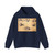 GAINSBOROUGH, Thomas - Six studies of a cat (Artwork) Hoodie