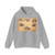 GAINSBOROUGH, Thomas - Six studies of a cat (Artwork) Hoodie