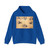 GAINSBOROUGH, Thomas - Six studies of a cat (Artwork) Hoodie