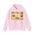 GAINSBOROUGH, Thomas - Six studies of a cat (Artwork) Hoodie