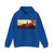 GAINSBOROUGH, Thomas - St Marys Church Hadleigh (Artwork) Hoodie