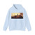 GAINSBOROUGH, Thomas - St Marys Church Hadleigh (Artwork) Hoodie