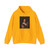 GAINSBOROUGH, Thomas - The Artist's Wife (Artwork) Hoodie