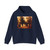 GAINSBOROUGH, Thomas - The Mall (Artwork) Hoodie