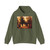 GAINSBOROUGH, Thomas - The Mall (Artwork) Hoodie