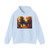 GAINSBOROUGH, Thomas - The Mall (Artwork) Hoodie