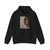 FLANDRIN, Hippolyte - Head (Artwork) Hoodie