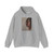 FLANDRIN, Hippolyte - Head (Artwork) Hoodie