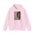 FLANDRIN, Hippolyte - Head (Artwork) Hoodie