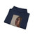 FLANDRIN, Hippolyte - Head (Artwork) Hoodie