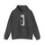FLAMEN, Anselme - Angel with the Lance (Artwork) Hoodie