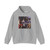 CHAMPAIGNE, Philippe de - 2 (Artwork) Hoodie