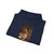 CERUTI, Giacomo - Boy with a Basket (Artwork) Hoodie