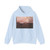 BELLOTTO, Bernardo - Dresden - Dresden, the Ruins of the Pirnaische Vorstadt (Artwork) Hoodie