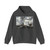 PEETERS, Bonaventura the Elder -  Storm on the Sea (Artwork) Hoodie