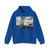 PEETERS, Bonaventura the Elder -  Storm on the Sea (Artwork) Hoodie