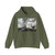 PEETERS, Bonaventura the Elder -  Storm on the Sea (Artwork) Hoodie