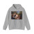 BELLUCCI, Antonio - Rinaldo and Armida (Artwork) Hoodie