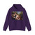 BELLUCCI, Antonio - Rinaldo and Armida (Artwork) Hoodie