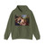 BELLUCCI, Antonio - Rinaldo and Armida (Artwork) Hoodie