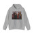 BOTTICELLI, Sandro - Coronation of the Virgin d (Artwork) Hoodie