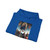 PERUGINO, Pietro -Madonna- Madonna in Glory with the Child and Saints (Artwork) Hoodie