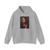 PERUGINO, Pietro -Saints- Saint Benedict (Artwork) Hoodie