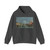 BELLOTTO, Bernardo - Venice - The Grand Canal facing Santa Croce (Artwork) Hoodie